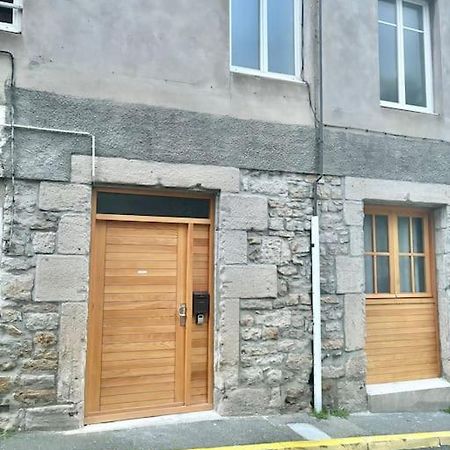#Le Bicentenaire Apartment Saint-Etienne  Exterior photo