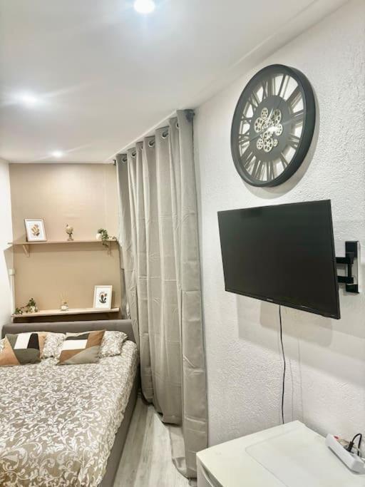 #Le Bicentenaire Apartment Saint-Etienne  Exterior photo